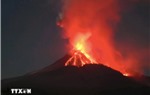 Indonesia: Hơn 80 chuyến bay đến và đi từ Bali bị hủy vì tro bụi núi lửa